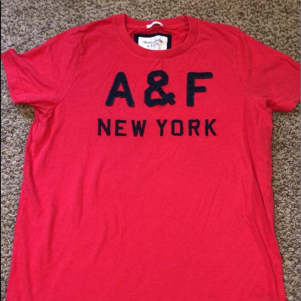 Men’s A&F!